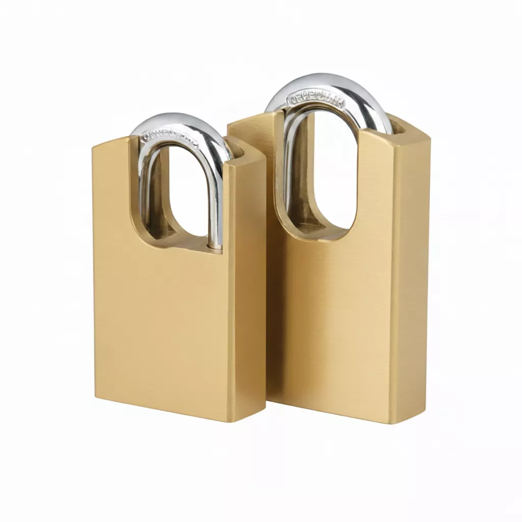 Candado de seguridad